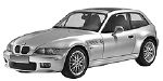 BMW E36-7 P20F6 Fault Code