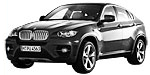 BMW E71 P20F6 Fault Code
