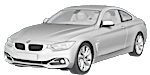 BMW F32 P20F6 Fault Code