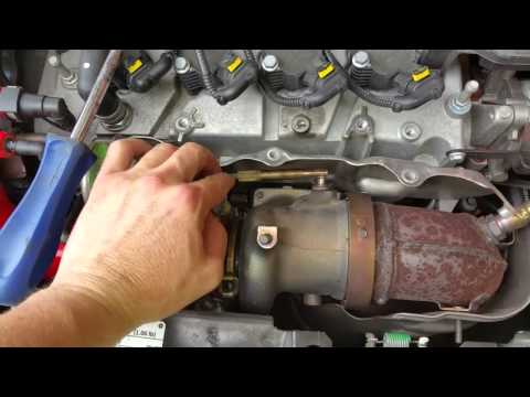 See P20F6 repair manual